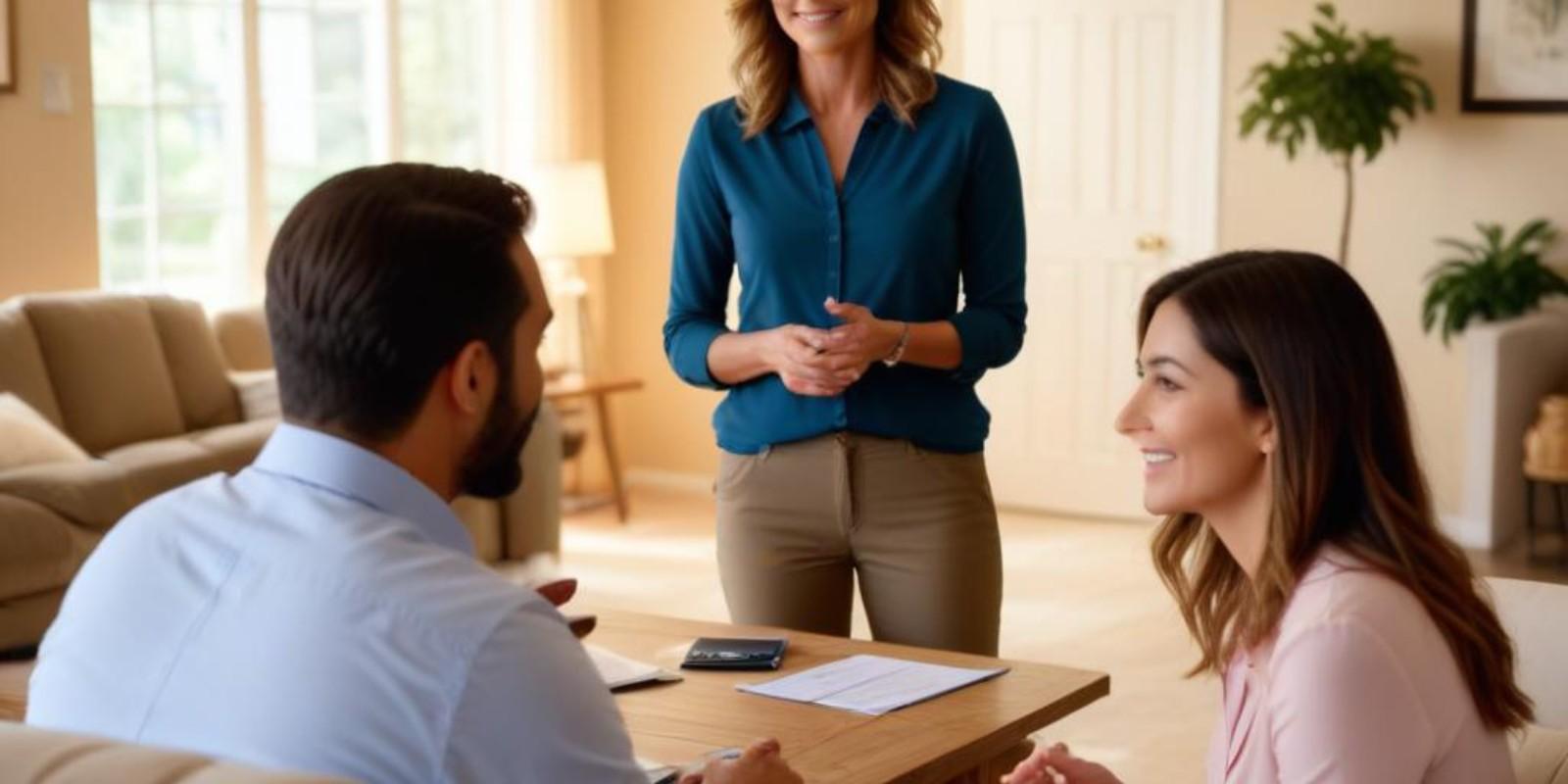 Estrategias para Vender tu Vivienda con Éxito